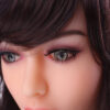 Grey eyes for sex doll