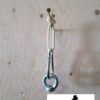 Hanging system sex doll