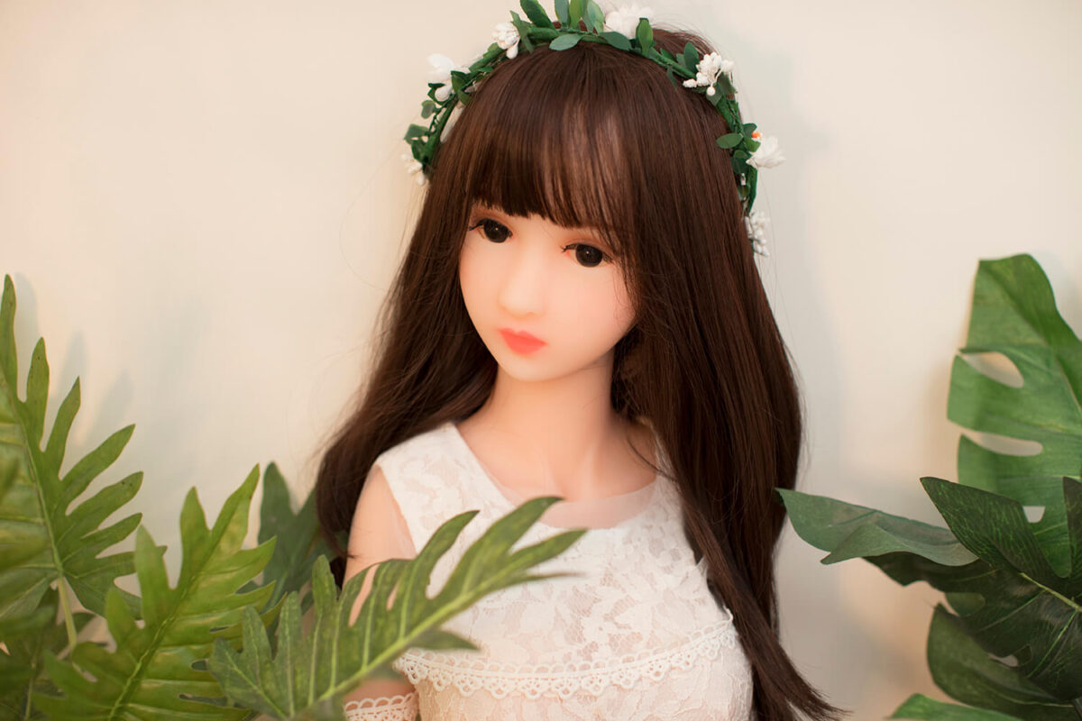 realdoll mini