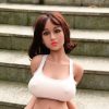 Los hoofd sexpop real sex doll topsexpop.nl