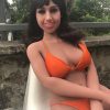 Alexandra 165cm sex doll big cup