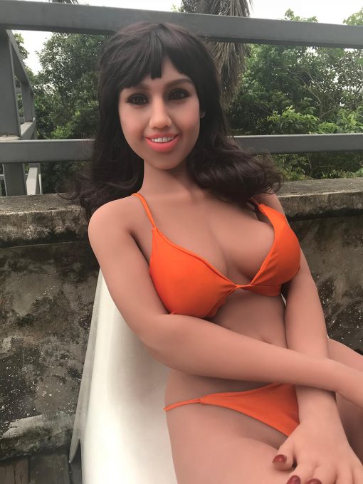 Alexandra 165cm sex doll big cup