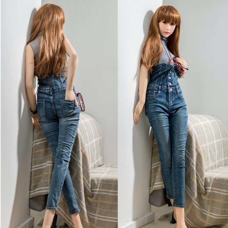 Sexdoll Blog - Read all you need to know about Sexdolls - Silicone sexdoll