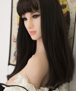 Sex doll blank nederland