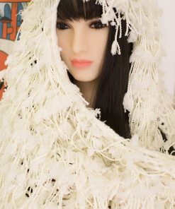 Sex doll blank nederland grote borsten