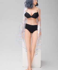 Sexy sex doll grote borsten